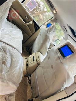 انفنتي QX56